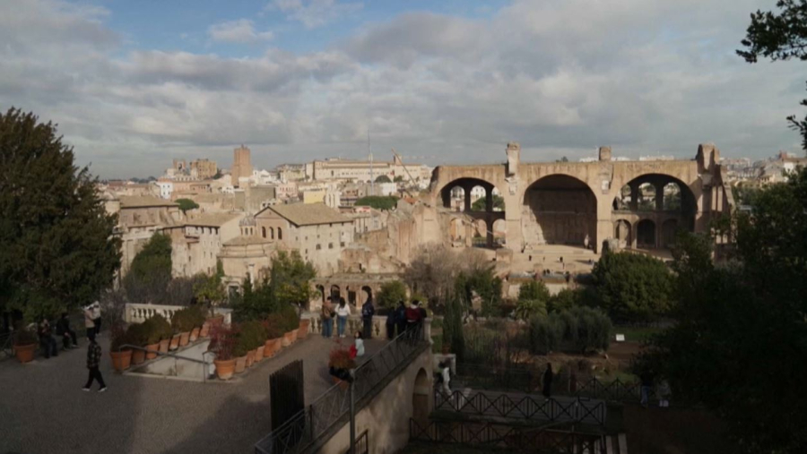 Тарихи мұраны сақтау ісі: әлемдік тәжірибе