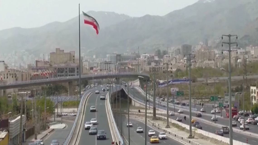 Иран АҚШ-пен ядролық бағдарлама бойынша келісімге қол қоюға дайын