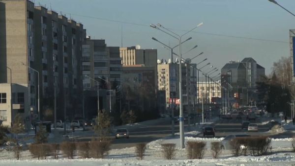 Өскемендегі гематология орталығының құрылысына ₸33,6 млрд бөлінді