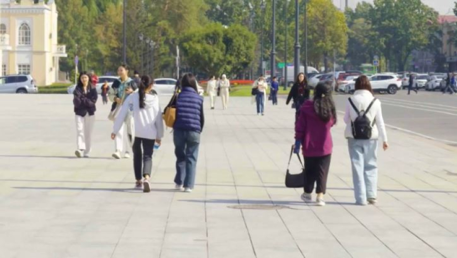 Налоговые долги будут списывать со счетов в Кыргызстане