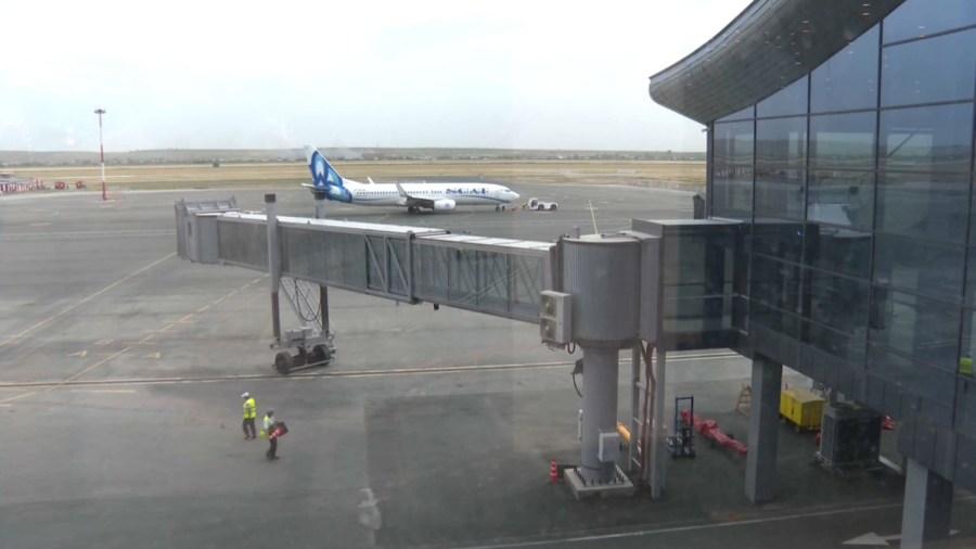 Израильден Шымкентке 37 адам эвакуацияланды