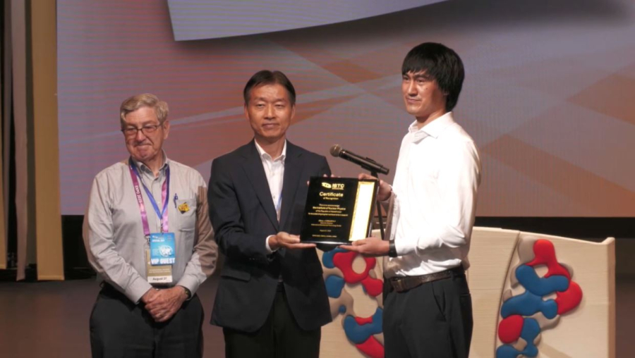 Жапония үкіметі қазақ ғалымдарын марапаттады