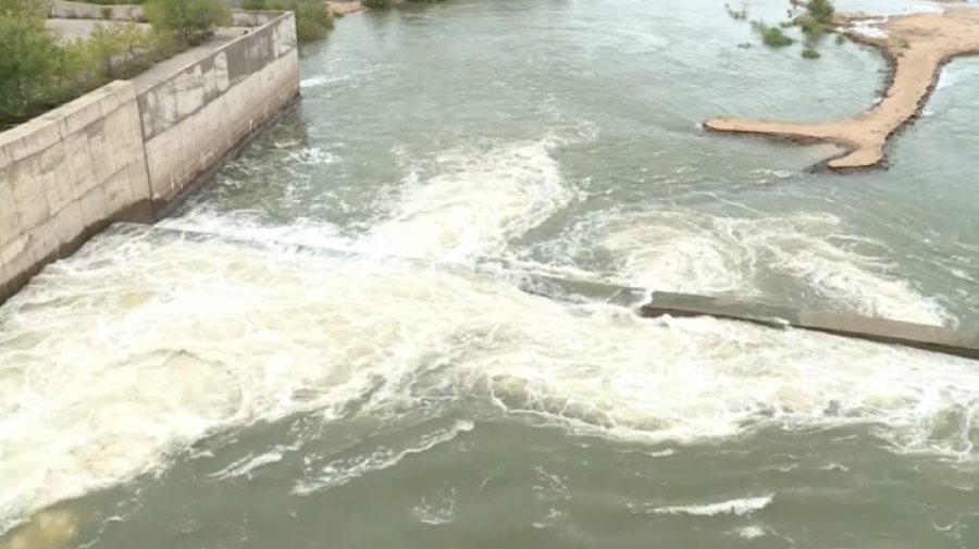 42 водохранилища построят в Казахстане до 2028 года