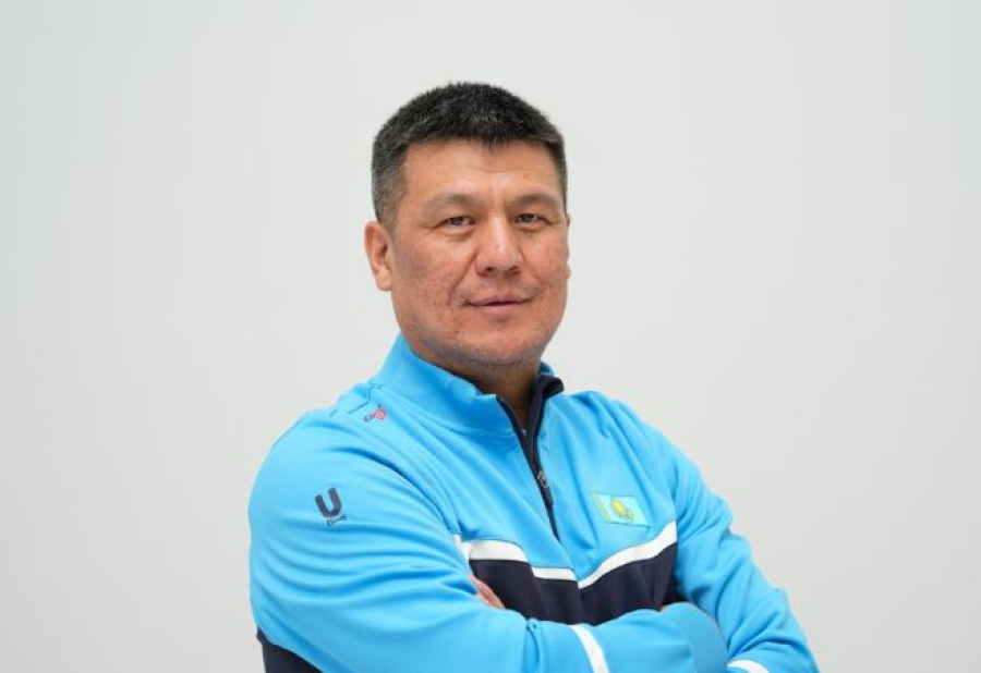 Объявлен новый главный тренер мужской команды Казахстана по боксу