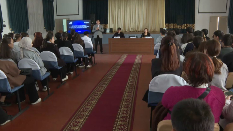 Жамбыл облысында 1200-ден аса экологиялық шара өтті