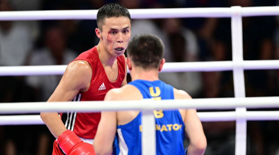 Бибосынов пен Дусматовтың Ресейдегі кездесуі өтпейтін болды