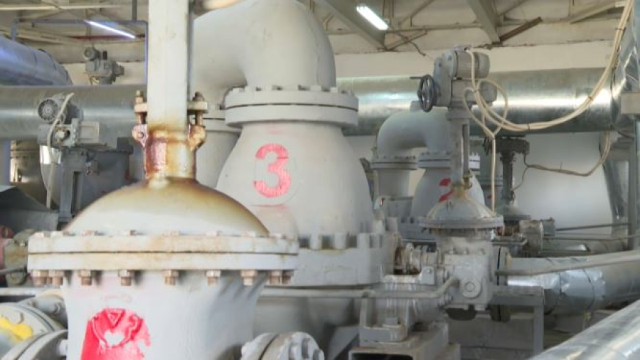 Отопительный сезон: тепловые сети модернизировали в Таразе