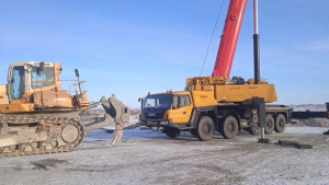 Майқайың кенішіндегі апат: автобустың болжамды орны анықталды