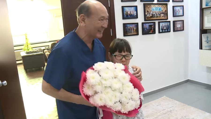 Бүгін – Дүниежүзілік нейрохирургтер күні