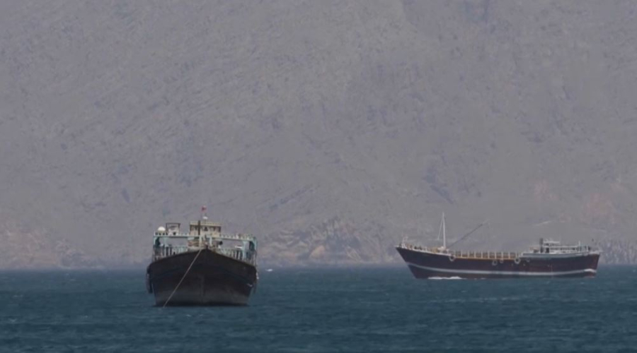 США пригрозили атаковать энергетику Ирана