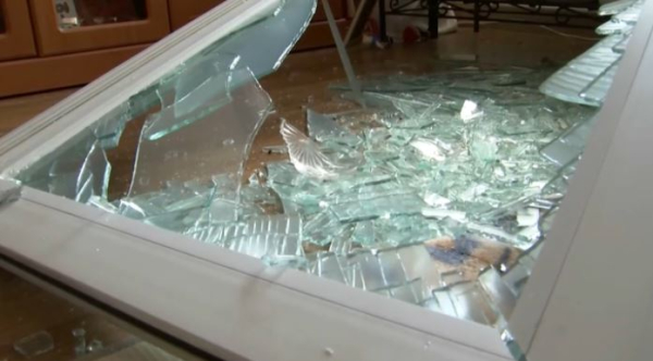 ВBC Южной Кореи по ошибке сбросили бомбы на жилые дома