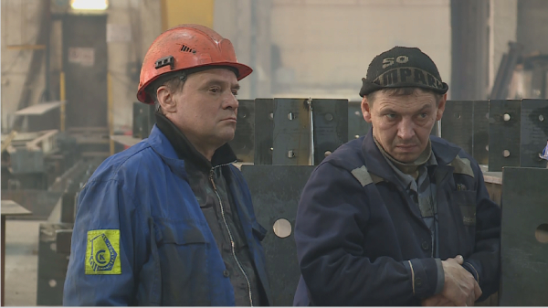 Проблему нехватки кадров на предприятиях подняли в партии Respublica