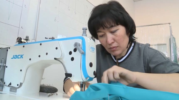 Жители Актюбинской области смогут начать свое дело с помощью «Zhas Project»