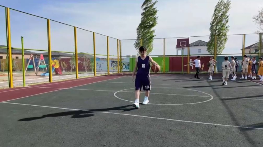 «Үміт кубогы» - жеңіске бастар жол