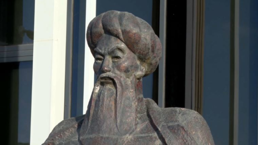 Контроль за установкой памятников усилили в Казахстане