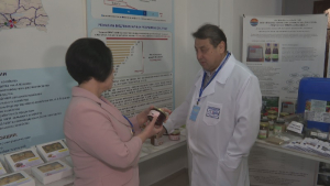Казахстанские ученые готовы представить более 10 прорывных проектов