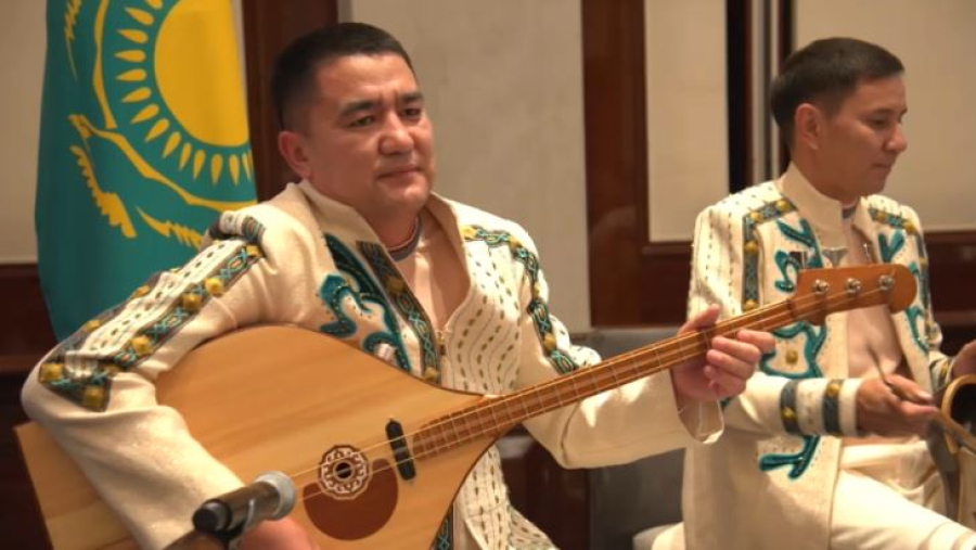 День Республики Казахстан отметили в Германии