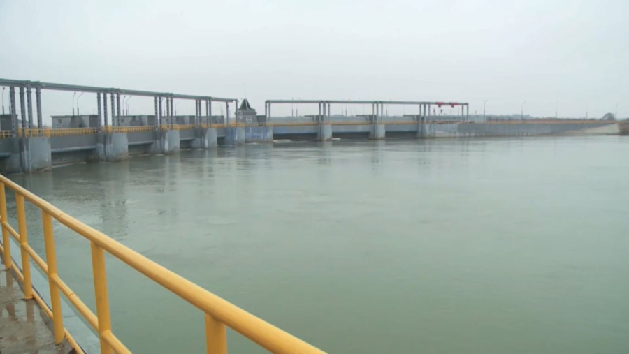 Қазақстанда 42 жаңа су қоймасы салынады