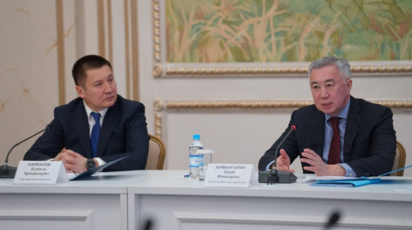 Отечественные предприятия запускают проекты по орошению под ключ