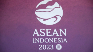 Индонезия астанасы Джакарта саммит өткізуге дайындалып жатыр