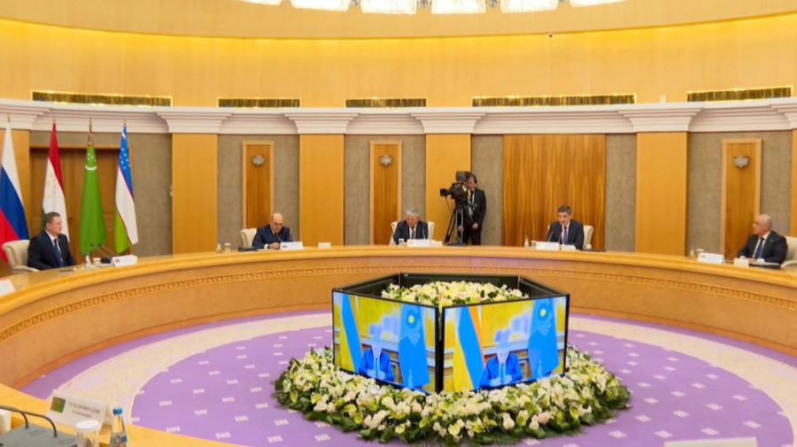 Минскіде ТМД үкімет басшыларының кеңесі өтті