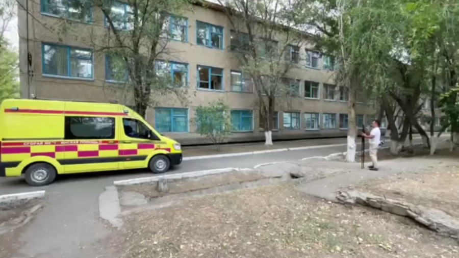 Два школьника погибли после драки