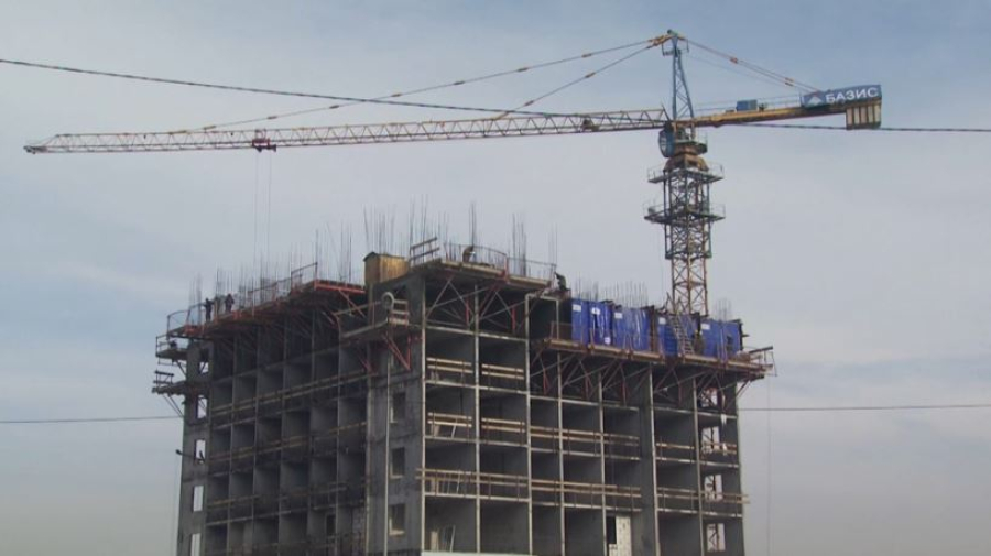 Почти ₸2,4 трлн направят на развитие жилищного строительства