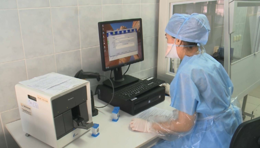 Елде туберкулезге шалдыққандар саны азайды