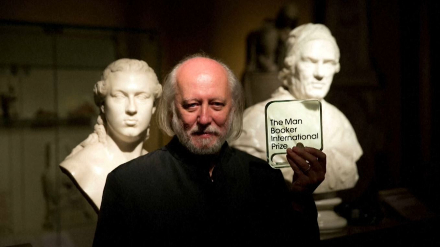 Әдебиет саласындағы Нобель сыйлығы Венгрия жазушысына берілді