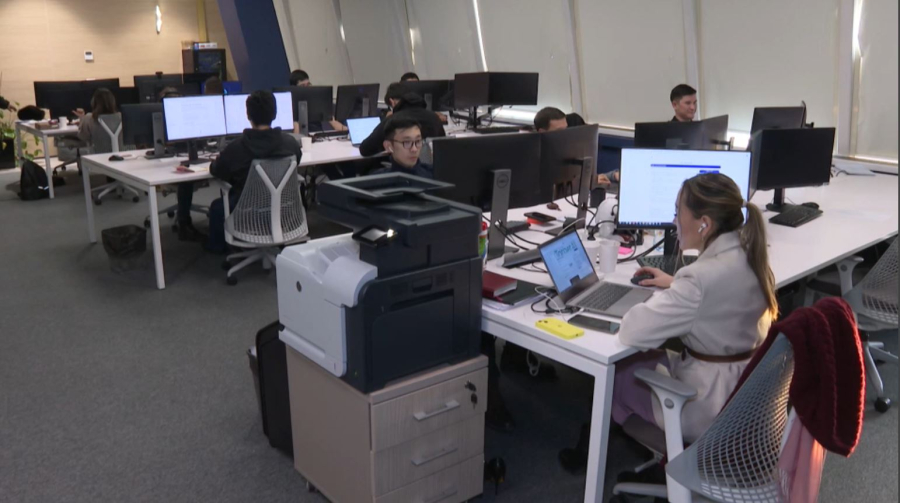 Грант иегерлерінің тізімі 10 тамызға дейін жарияланады