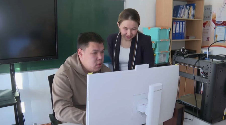 Ұлытау облысына оңтүстіктен 28 отбасы көшіп келеді