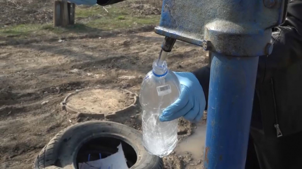 БҚО-да ауызсу сапасы тексеріліп жатыр