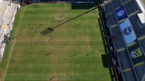 «Тобол» и «Ордабасы» разыграют Суперкубок Казахстана