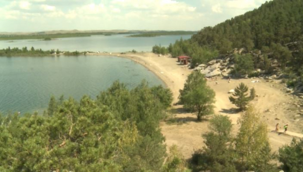 Экологи отмечают профессиональный праздник