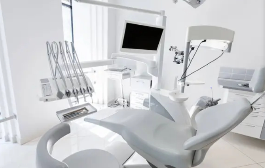 Услуги стоматологов подорожали на 11%