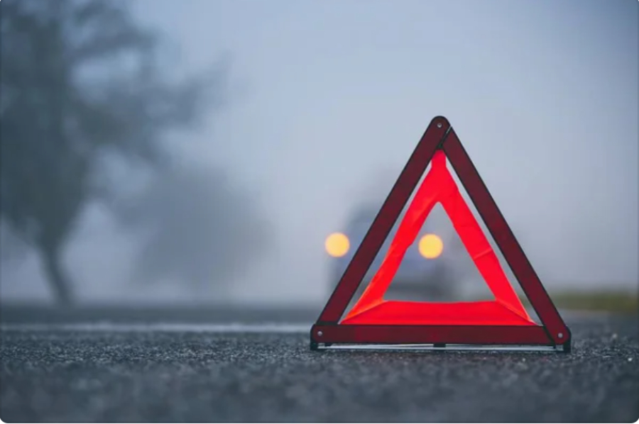 ДТП в Мангистау: пассажиры направлялись в паломничество