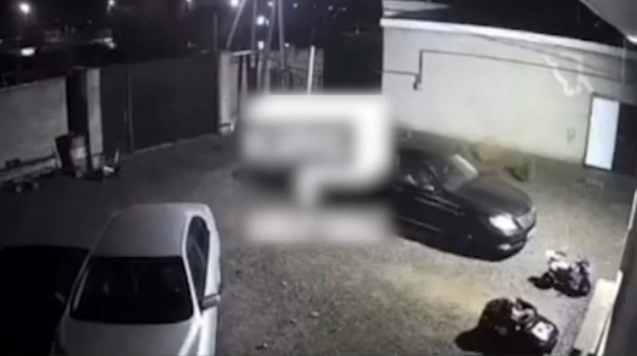 Алматы маңында бес балдық жер сілкінісі тіркелді