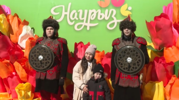 В Казахстане стартует общенациональная декада Наурызнама