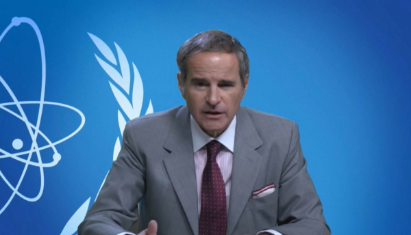 МАГАТЭ директоры өзін БҰҰ Бас хатшылығына ұсынбақ
