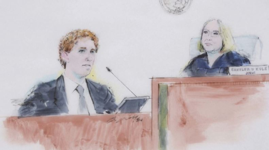 Суд над IT-гигантами – под угрозой психика детей