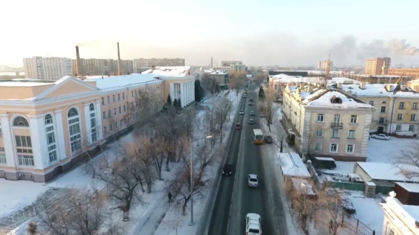 Семейліктер жаз бойы ыстық сусыз қалады