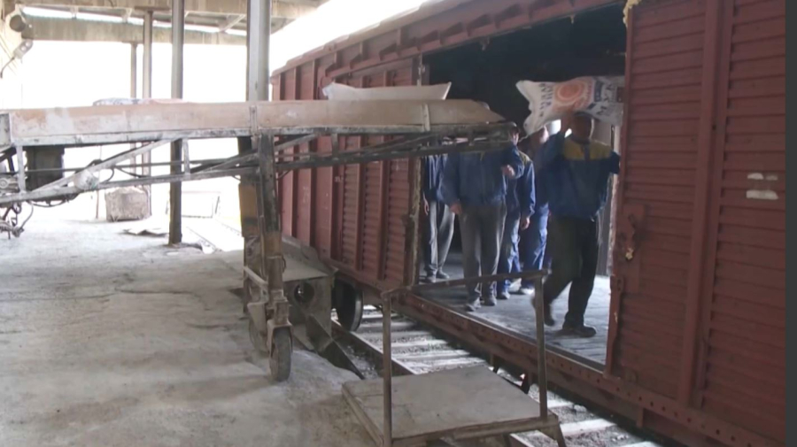 Производителей муки оштрафовали за ценовой сговор