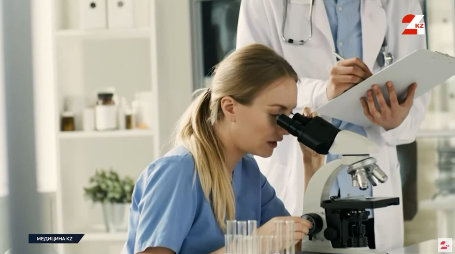 Қатерлі ісікпен күрес: отандық химиятерапияны қолдану аясы