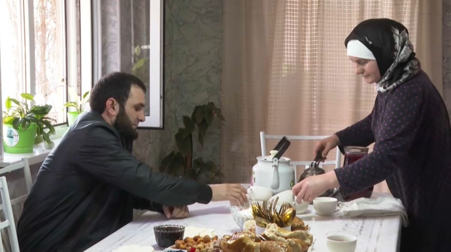 Түркістан облысында шешен ұлтының 600-ден аса өкілі тұрады