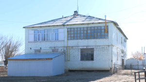 Больше ₸2 млрд потратят на капремонт 36 многоэтажек в Кызылординской области