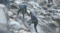 В Турции уточнили число пострадавших при землетрясении