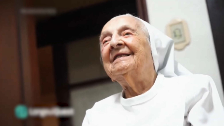 Әлемнің ең қарт тұрғыны 116 жасында қайтыс болды