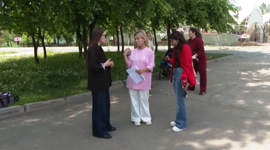 Спор между тренером и родителями футболистов разгорелся в Астане