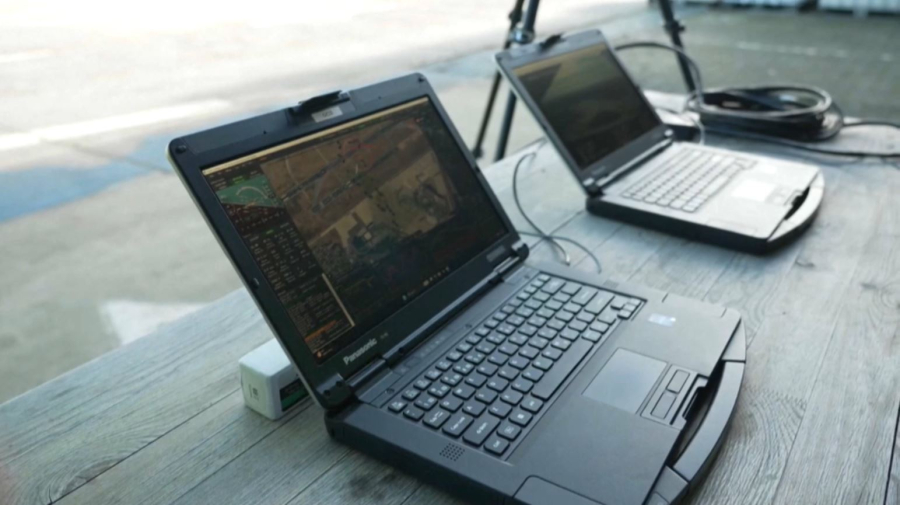 Еуропа қаруланып жатыр