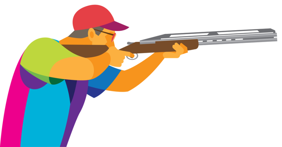 Валерий Рахимжан завоевал серебро этапа Кубка мира по пулевой стрельбе